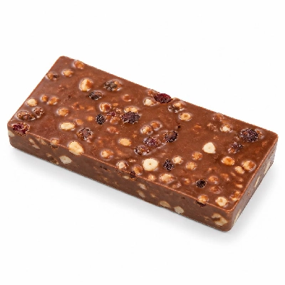Nestlé Wonka Fruit Nuts