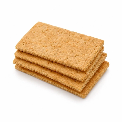 Nestlé Wonka Graham Crackers