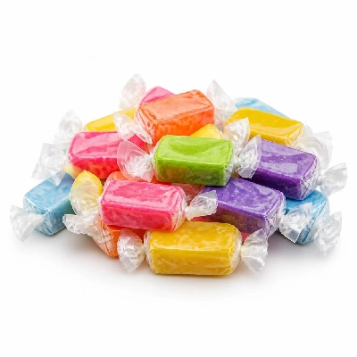 Nestlé Wonka Laffy Taffy