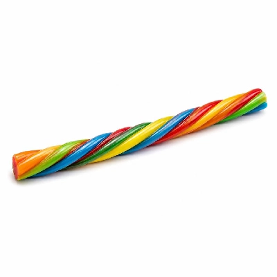 Nestlé Wonka Mystery Swirl Rope