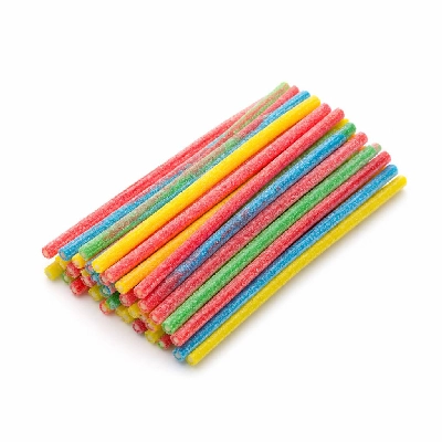 Nestlé Wonka Pixy Stix