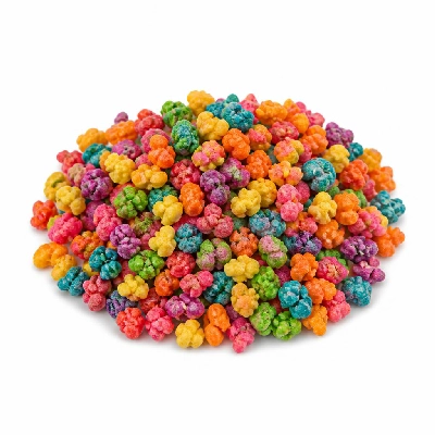 Nestlé Wonka Rainbow Nerds