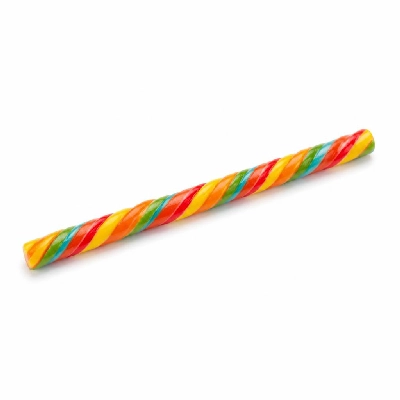 Nestlé Wonka Rope Tropical Fruit