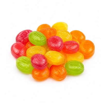 Nestlé Wonka Shockers