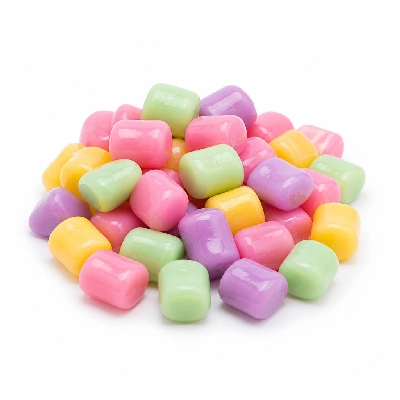 Nestlé Wonka Sweetarts Chew