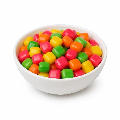 Nestlé Wonka Sweetarts Mini Chewy