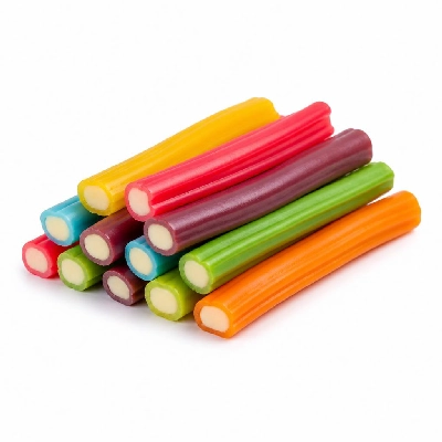 Nestlé Wonka Sweetarts Ropes 85g Pack