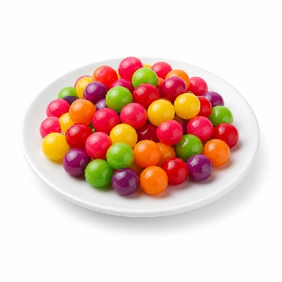 Nestlé Wonka Sweetarts Shockers