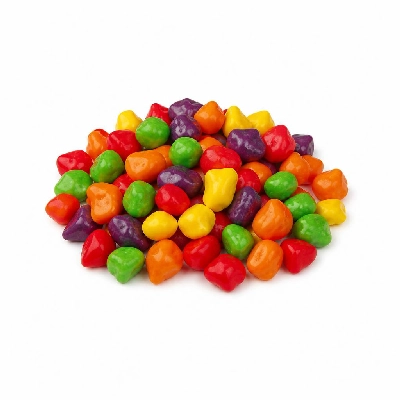 Nestlé Wonka Tart ‘N’ Tinys