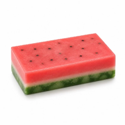 Nestlé Wonka Watermelon