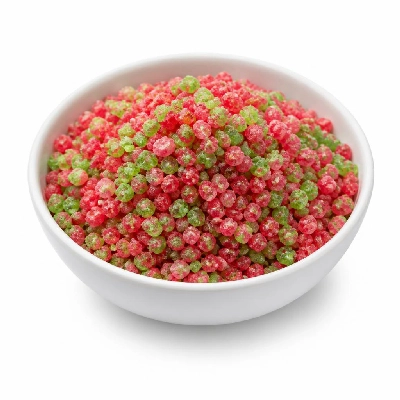 Nestlé Wonka Watermelon Wild Chery Nerds