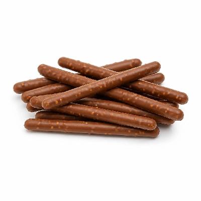 Nestlé Zingy Orange Matchmakers