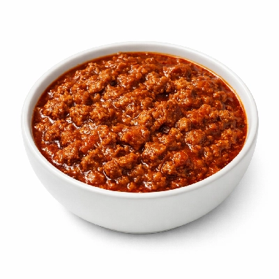 Nestle chef-mate chili without beans canned entree