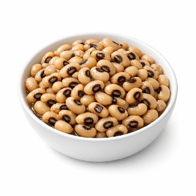 New Year's Black-Eyed Peas