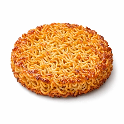 Noodle Cake