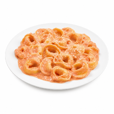 Noodles & Company 3-Cheese Tortelloni Rosa