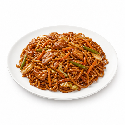 Noodles & Company Adobo Sm