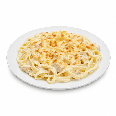 Noodles & Company Alfredo Montamore Reg