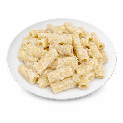 Noodles & Company Cauliflower Rigatoni in Light Onion Cream Sauce Small