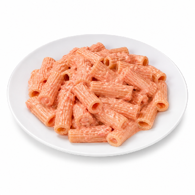 Noodles & Company Cauliflower Rigatoni Rosa