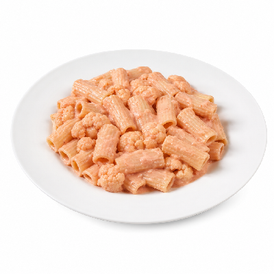Noodles & Company Cauliflower Rigatoni Rosa Small