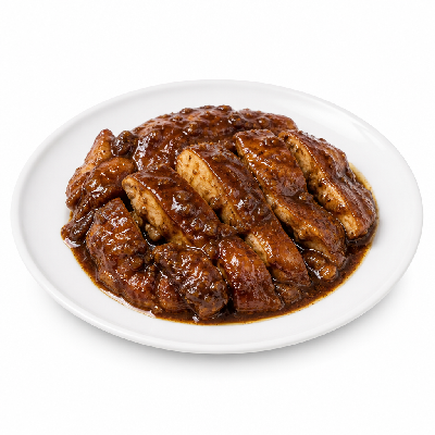 Noodles & Company Chicken Adobo Reg