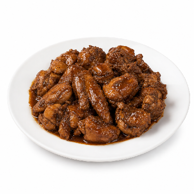 Noodles & Company Chicken Adobo Sm