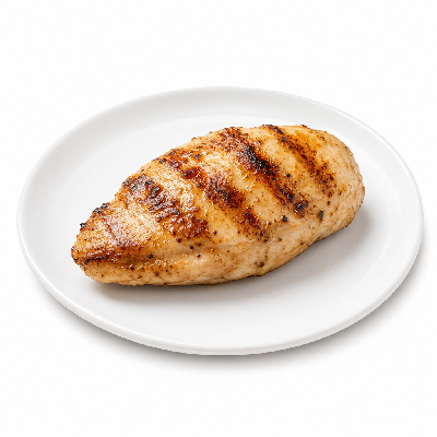 Noodles & Company Grilled Chicken Breast