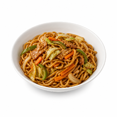 Noodles & Company Japanese Pan Noodles Sm