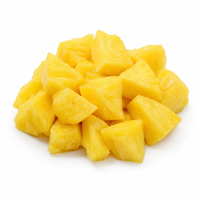 Noodles & Company Kids Pineapple