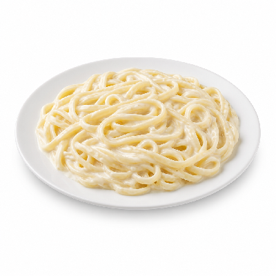 Noodles & Company Leanguini Alfredo Montamore