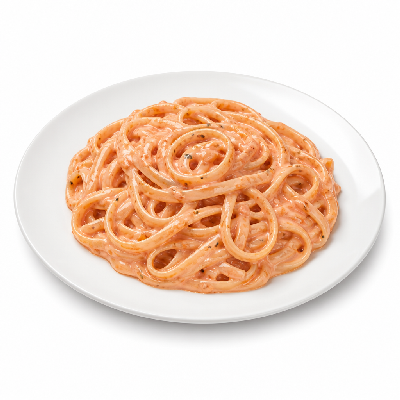 Noodles & Company Leanguini Rosa Small