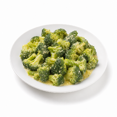 Noodles & Company Lemon Parmesan Broccoli