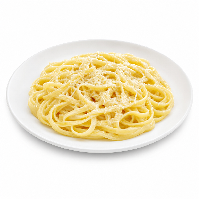 Noodles & Company Lemon Parmesan Leanguini