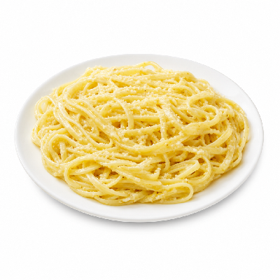 Noodles & Company Lemon Parmesan Leanguini Small