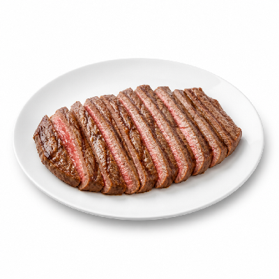Noodles & Company Marinated Steak