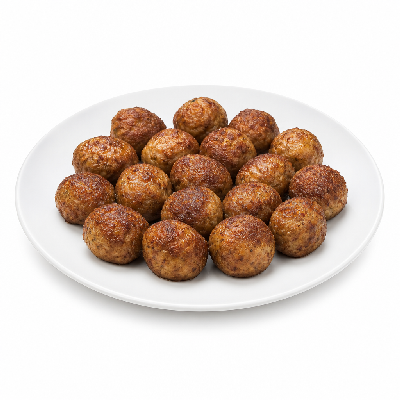 Noodles & Company Meat or Tofu Oven Roasted Meatballs