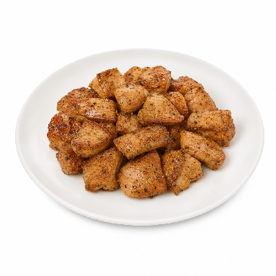 Noodles & Company Meat or Tofu Seasoned