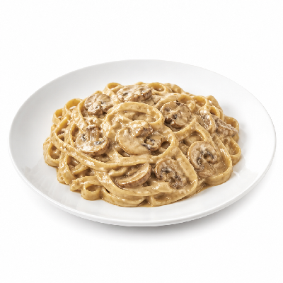 Noodles & Company Mushroom Stroganoff Reg