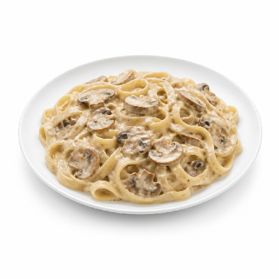 Noodles & Company Mushroom Stroganoff Sm