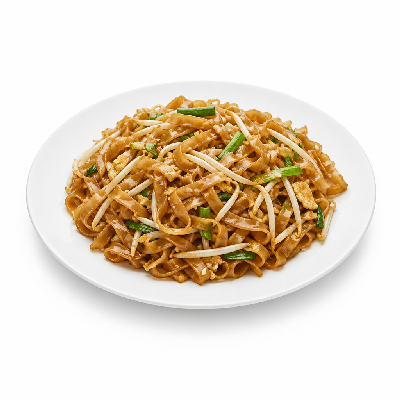 Noodles & Company Pad Thai Regular