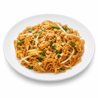 Noodles & Company Pad Thai Small