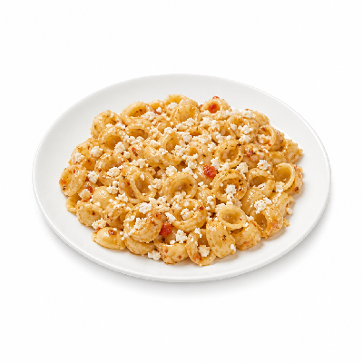 Noodles & Company Pasta Fresca with Feta Regular