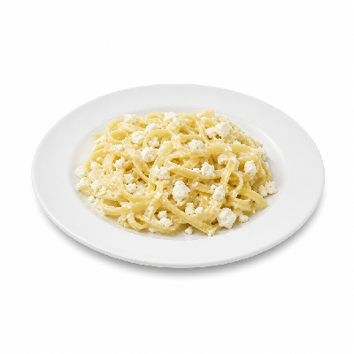 Noodles & Company Pasta Fresca with Feta Small