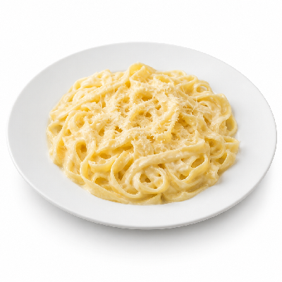Noodles & Company Pasta Fresca with Parmesan Regular