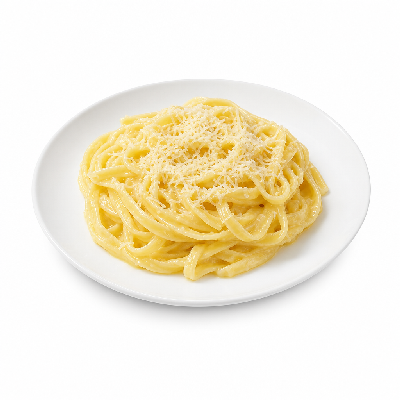 Noodles & Company Pasta Fresca with Parmesan Small