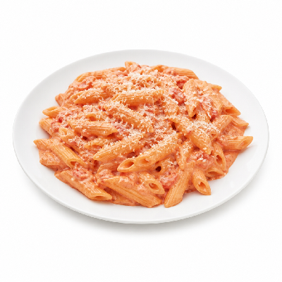 Noodles & Company Penne Rosa with Parmesan Reg