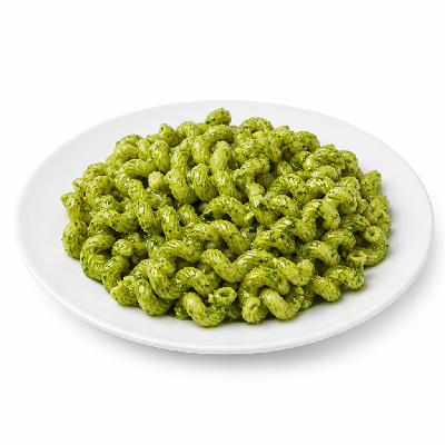 Noodles & Company Pesto Cavatappi