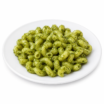Noodles & Company Pesto Cavatappi Small