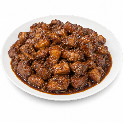 Noodles & Company Pork Adobo Sm